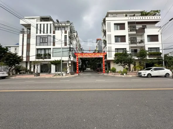 Đất tđc Lê Hồng Phong đơn giá dưới 1 00 cùng tầm tiền 4,x tỏi thực sự hiếm