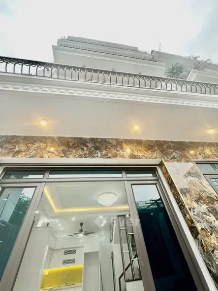 Ảnh bất động sản