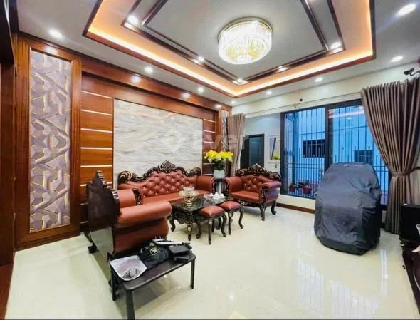 Bán Nhà 5 Tầng Thang Máy – Khu Quán Nam, Lê Chân, Hải Phòng