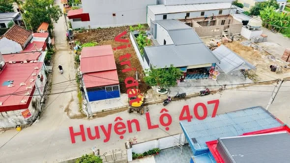 Ảnh bất động sản