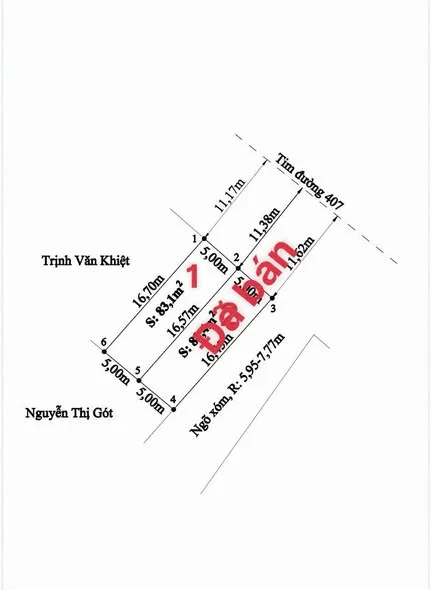 Ảnh bất động sản