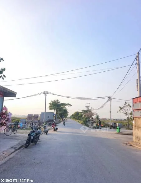 Siêu phẩm mặt đường Huyện Lộ 407, Thôn Xuân La ,Xã Thanh Sơn Cũ còn 1 lô duy nhất với diện tích 83,1