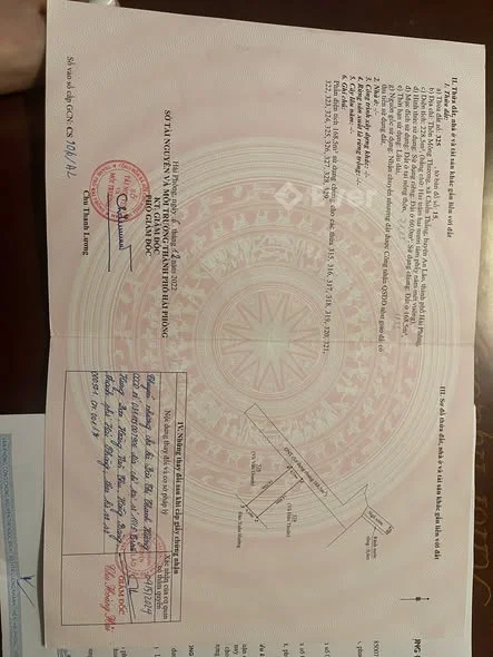 Ảnh bất động sản