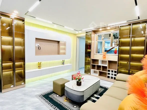 BÁN NHÀ NGÕ 67 TÔ HIỆU Mở bán căn 3 tầng đẹp long lanh phố Tô Hiệu