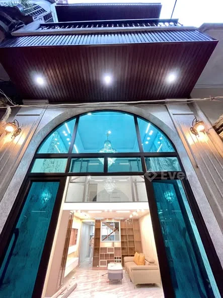 Ảnh bất động sản