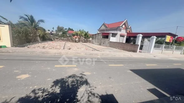 Duy nhất 1 lô trục thôn Minh Tân( Kiến Minh)- Hải Phòng ngay sát chợ cực kì tiềm năng - Thỏa thuận - 83.8m²