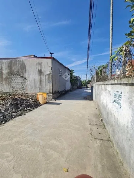 Bán lô đất tại Quế Lâm Kiến hưng Hải Phòng-diện tích 84m2 mặt tiền 8 m - Thỏa thuận - 84m²