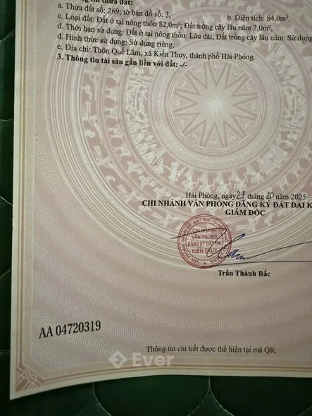 Ảnh bất động sản