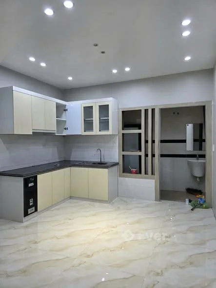 Nhà dân xây độc lập  3 tầng ngõ 229 phố Miếu Hai Xã - 3,19 tỷ - 50m²