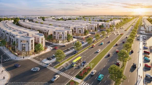 Ảnh bất động sản