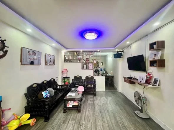 Bán nhà 2 tầng tại Đồng Hoà , Kiến An , Hải Phòng !  Diện tích ~40m - 1,78 tỷ - 40m²