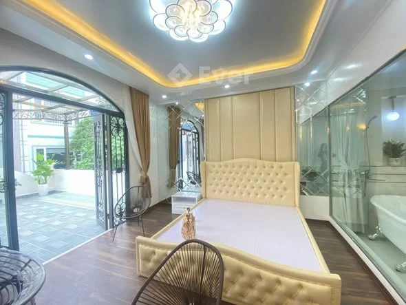 F0...NHÀ ĐẸP KHU PHÂN LÔ 2 MẶT ĐƯỜNG – SÁT TĐC VƯỜN MƠ – NGÕ 358 ĐÀ NẴNG ĐI VÀO