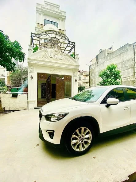 Ảnh bất động sản