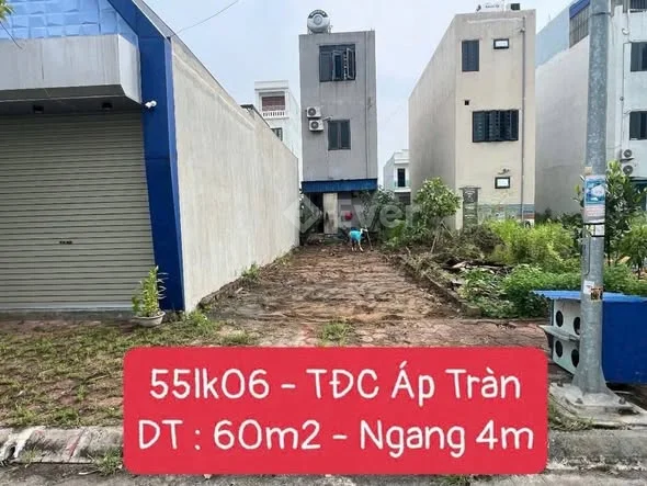 Ảnh bất động sản