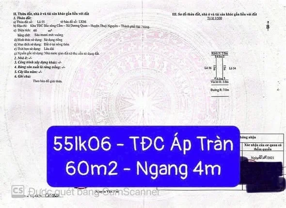 Ảnh bất động sản