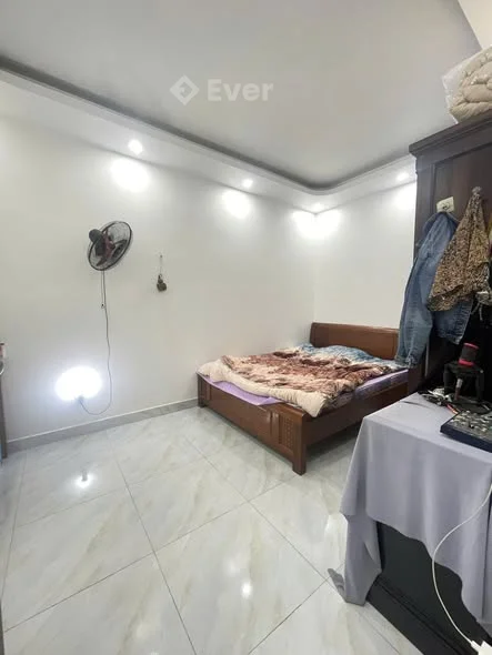 NHÀ 3 Tầng - Phố Tiền Phong xây mới 90% chỉ 2tỷ630 gia lộc