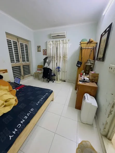 Vị trí đắc địa ngay Trung Tâm  phố Hai Bà Trưng Diện tích: 44m² × 3,5 tầng - 2,85 tỷ - 44m²