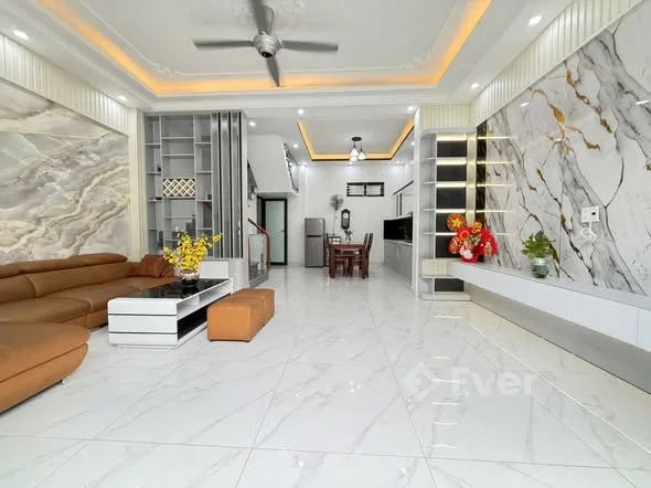 NGOÀI CÒN ĐẸP HƠN TRÊN HÌNH - NGÕ 263 LẠCH TRAY – 50M² X 4 TẦNG – FULL NỘI THẤT