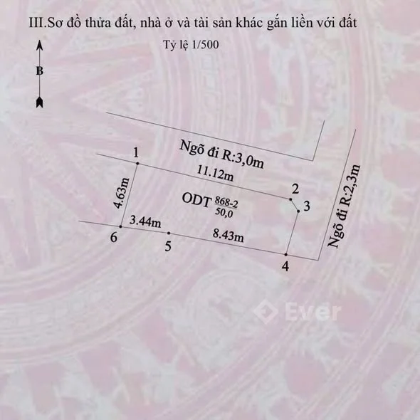 Ảnh bất động sản