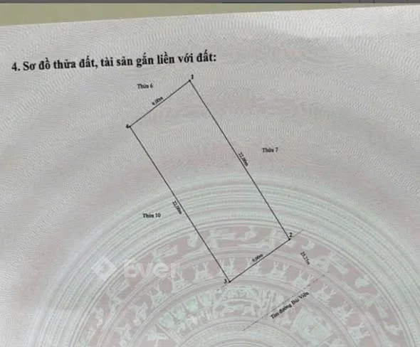 Ảnh bất động sản