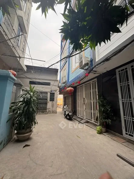 Ảnh bất động sản