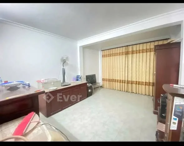 BÁN GẤP NHÀ 3 TẦNG ĐỘC LẬP - FULL NỘI THẤT - NGÔ QUYỀN, HP