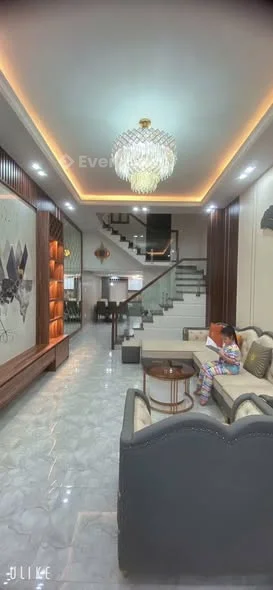 Nhà Mặt Ngõ Thông Trần Nguyên Hãn - Phạm Hữu Điều. Giá 4tỷ650tr (có tt)