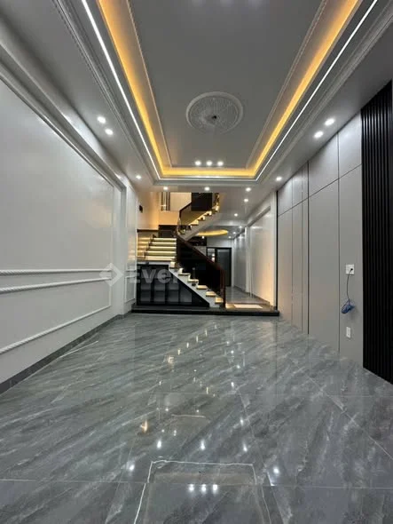 Hoa hậu đẹp nhất mặt đường tuyến 2 Trần Nhân Tông – Phù Liễn Hp. - 4,68 tỷ - 55m²