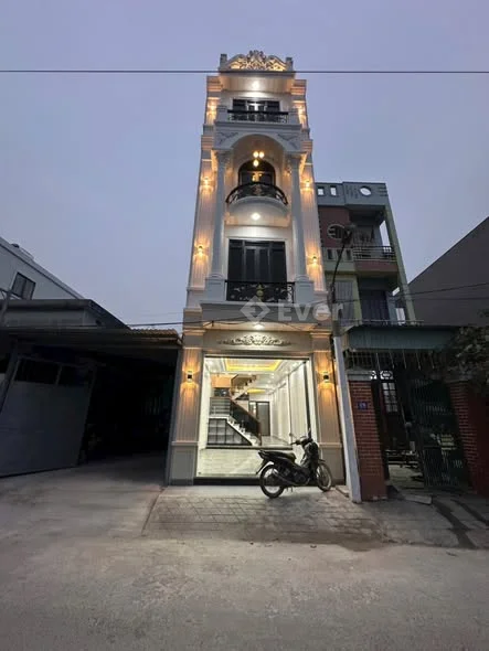 Ảnh bất động sản