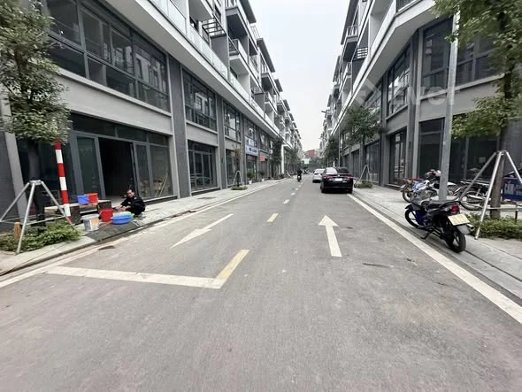 HARBOUR CENTER số 3 Lê Lai căn đông nam duy nhất chào bán lúc này 79m2