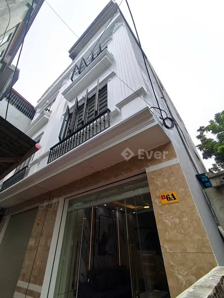 Bán nhà ngõ An Dương 1 Cây Xăng Việt Hùng Tôn Đức Thắng Sân Chung