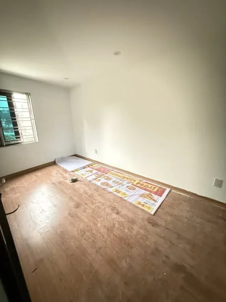 Nhà độc lập 2 tầng xây mới gần Chợ Lũng - Đằng Hải. - Diện tích 45m2 x 2 tầng