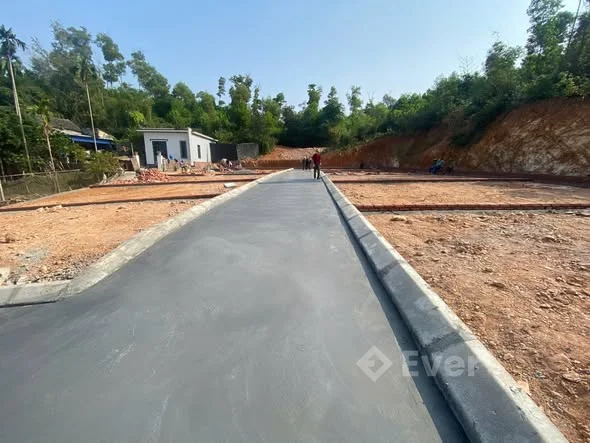 GIÁ RẺ KHÔNG TƯỞNG ! Chỉ từ 345 triệu - có ngay lô đất ô tô đỗ cửa tại Quảng Thanh - Thuỷ Nguyên