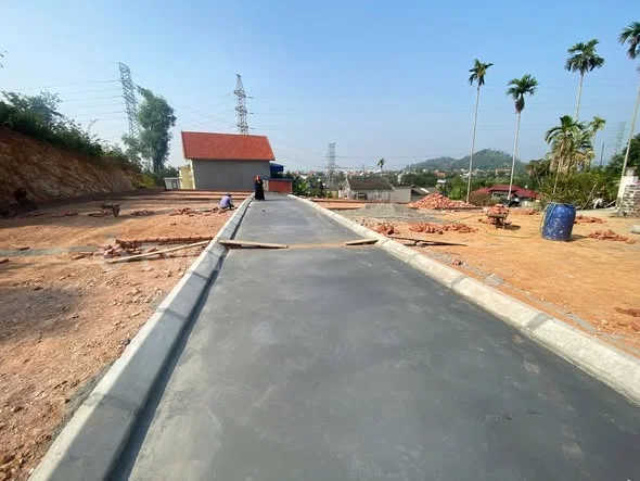 Ảnh bất động sản