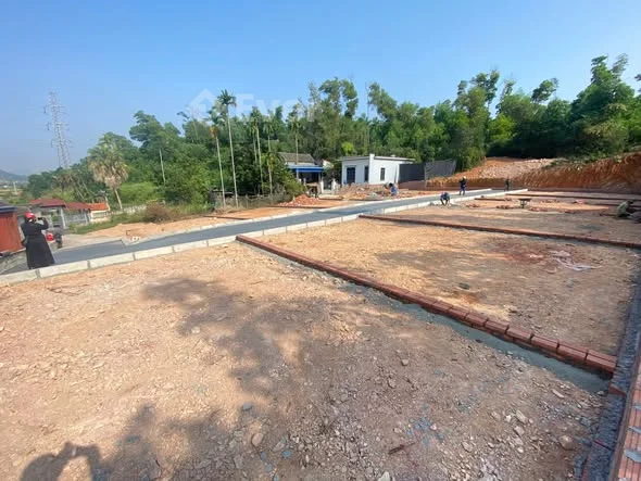 Ảnh bất động sản