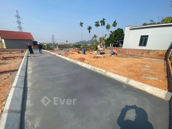 Ảnh bất động sản