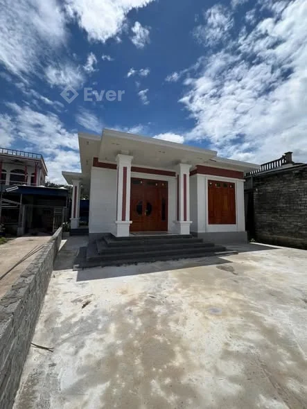 Ảnh bất động sản