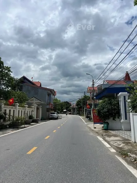 Chào bán căn nhà mới mái nhật mới xây thơm mùi sơn tại An Sơn