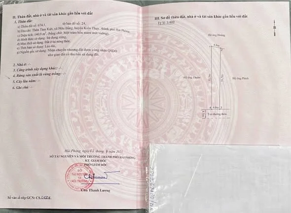 Ảnh bất động sản