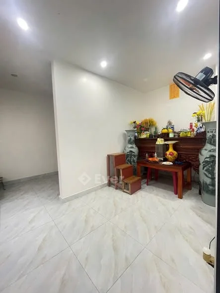 HOT! HOT - NHÀ 3 Tầng - Phố Tiền Phong _#Hải_An.xây mới 90% chỉ 2tỷ630 gia lộc