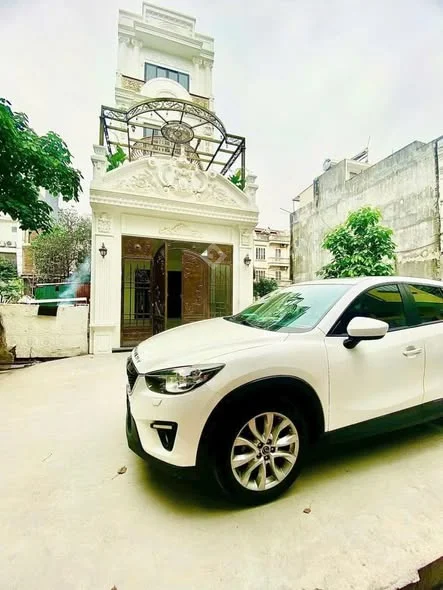 Ảnh bất động sản