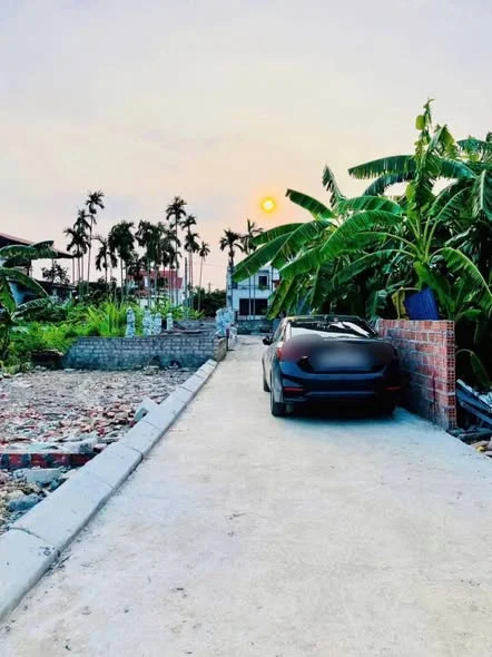 Ảnh bất động sản