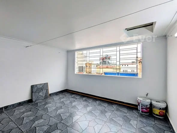 Nhà Phạm Hữu Điều ngõ thông ra Nguyễn Công Hoà