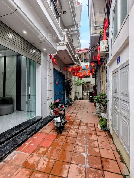 Ảnh bất động sản