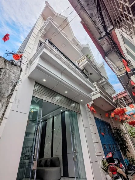 Ảnh bất động sản