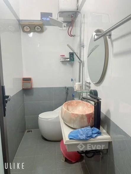 Bán nhà 3 tầng độc lập tại Thiên Lôi, Hải Phòng