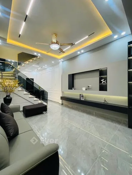 Nhà phố Hồ Sen - Đầy đủ tiện nghi và giá cả hợp lý