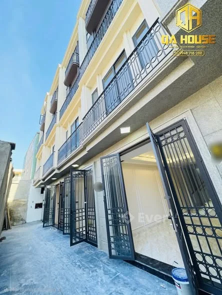 Mở bán khu nhà xây mới hiện đại tại Trại Lẻ - Hào Khê