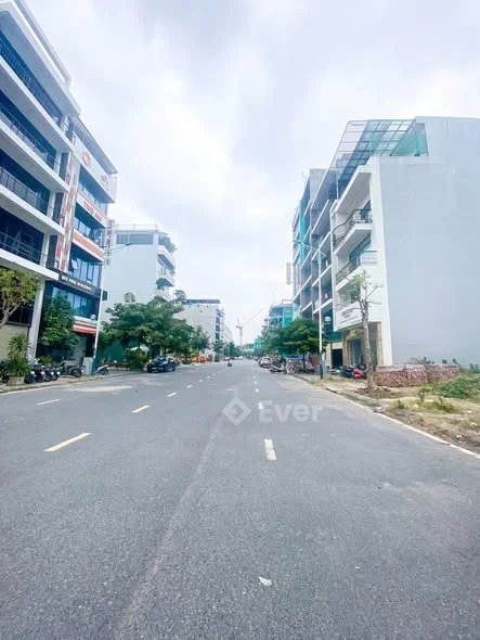 Bán 2 căn nhà tại KĐT ICC Quán Mau, Lạch Tray, Hải Phòng