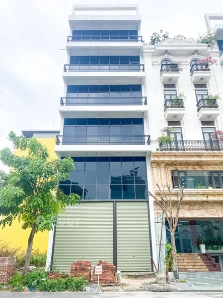 Ảnh bất động sản